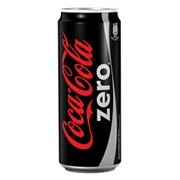 Coca-Cola Zero