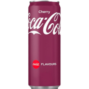Coca Cherry