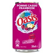 Oasis PCF