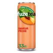 Fuze Tea