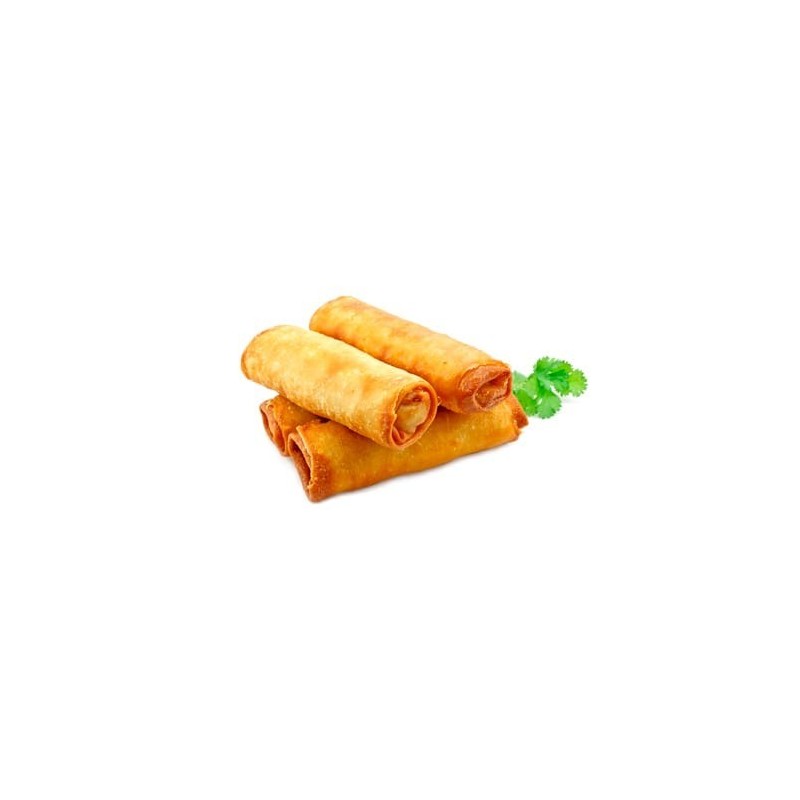 Rouleaux de printemps x2