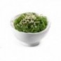Salade wakamé