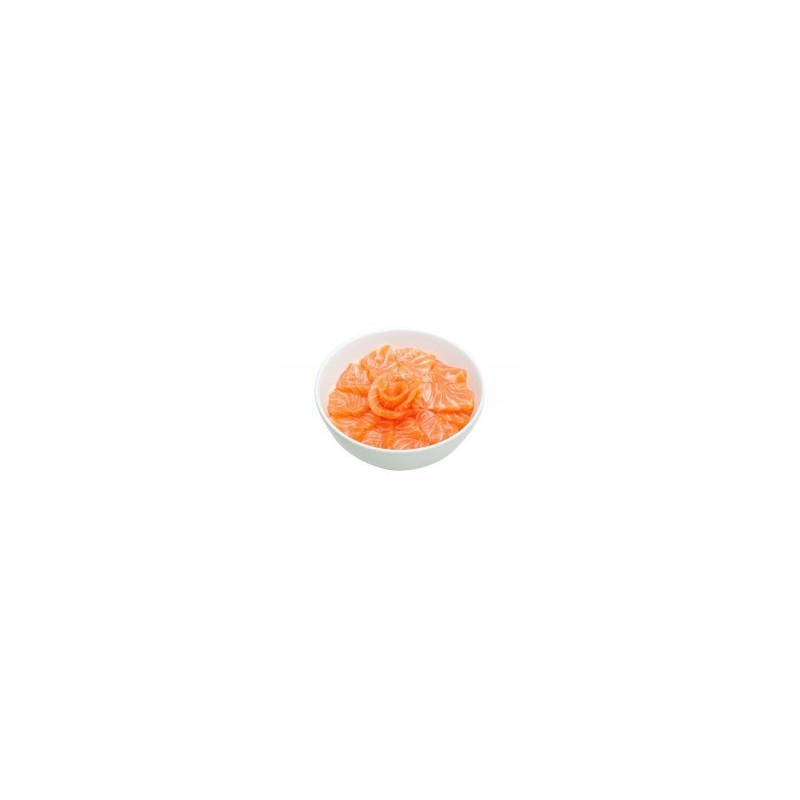 Chirashi saumon