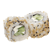 California Tempura concombre spicy