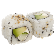 California Concombre avocat