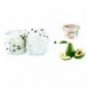 California Avocat cheese