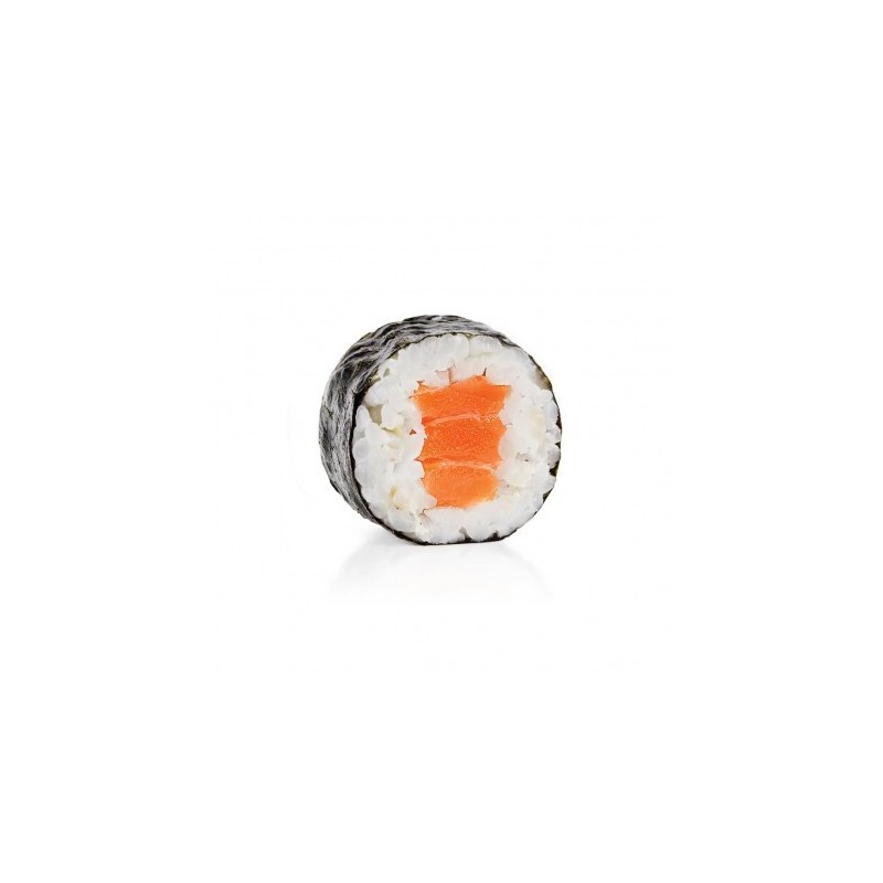 Maki saumon cheese