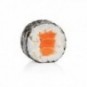 Maki saumon cheese