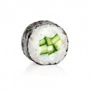 Maki concombre