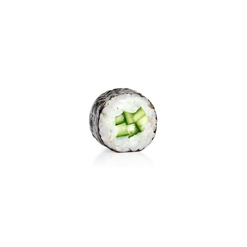 Maki concombre