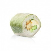 Maki light poulet crevette mayo
