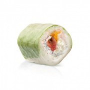 Maki light chèvre frais tomates séchées