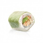Maki light thon cuit avocat mayo