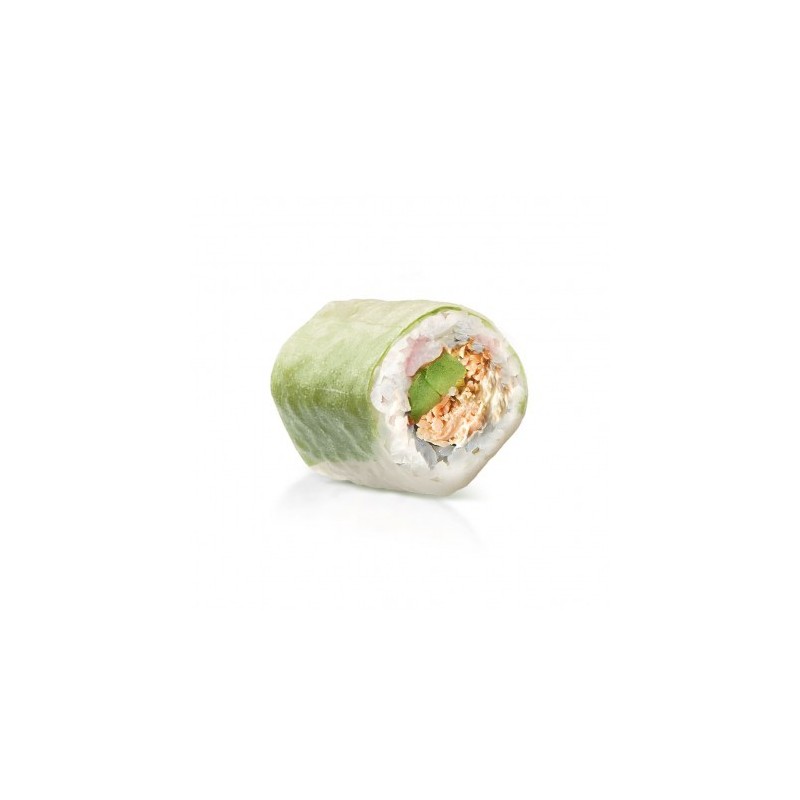 Maki light thon cuit avocat mayo