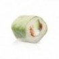 Maki light crevette tempura avocat curry