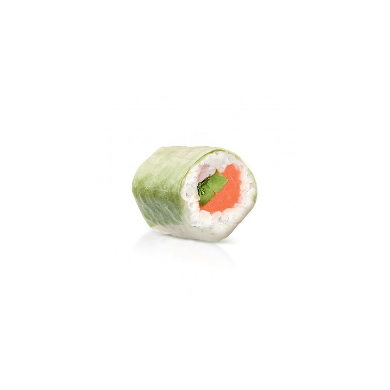 Maki light saumon avocat