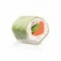 Maki light saumon avocat
