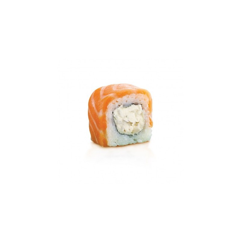 Maki pink boursin