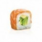 Maki pink avocat