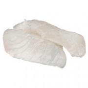 Sashimi daurade