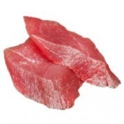 Sashimi thon