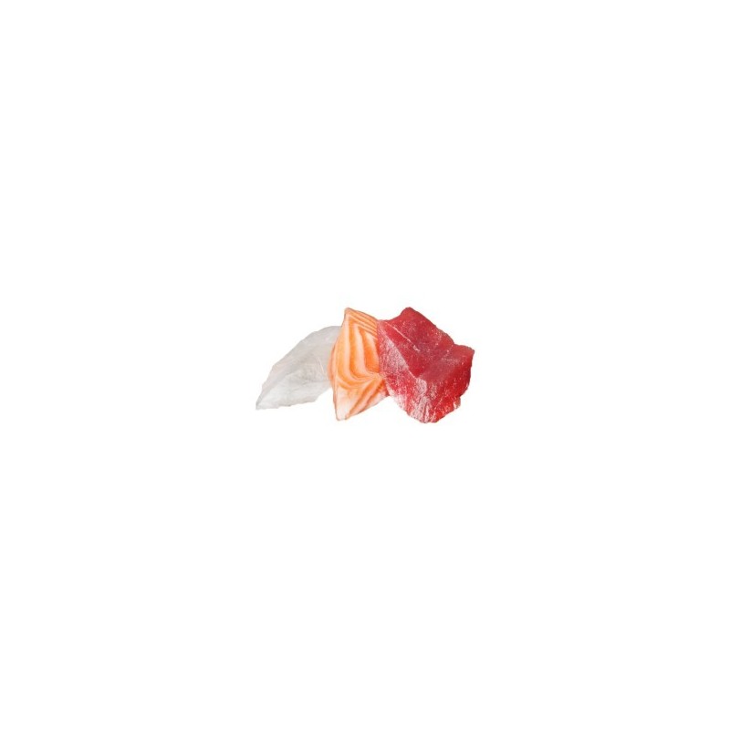 Sashimi assortiment