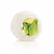 Snow roll avocat