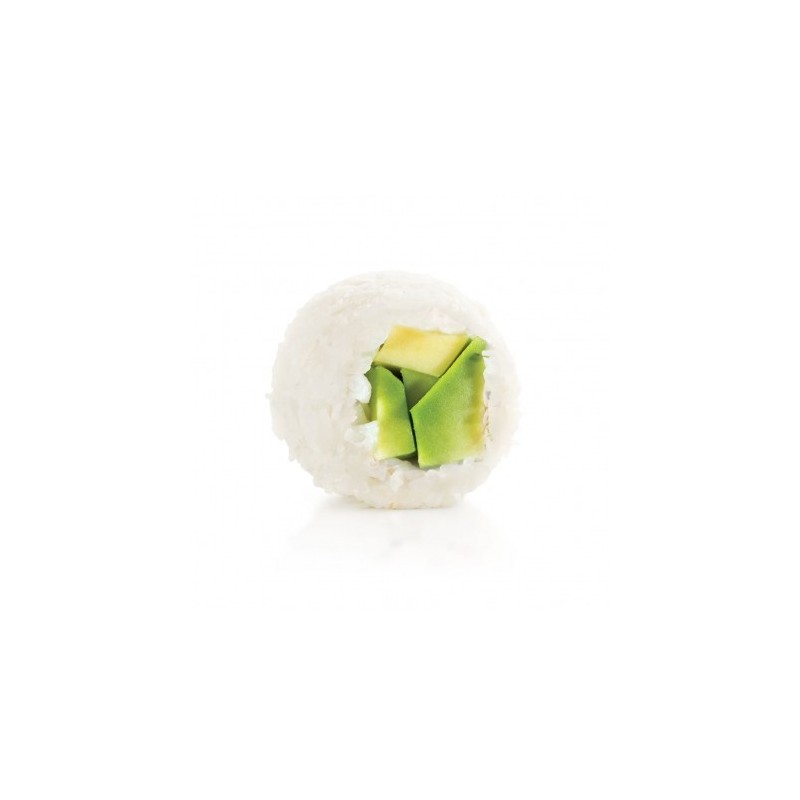Snow roll avocat