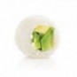 Snow roll avocat