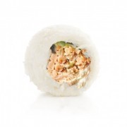 Snow roll thon cuit mayo