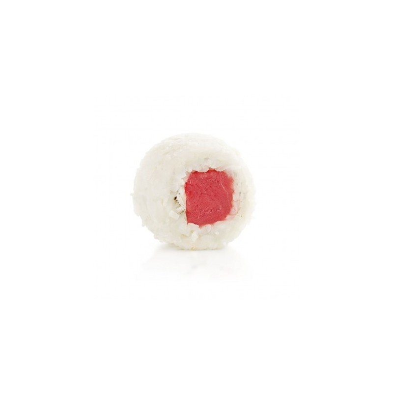 Snow roll thon