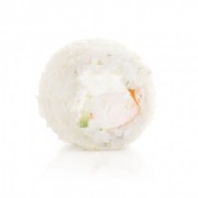 Snow roll chèvre tomates séchées