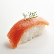 Sushi thon