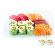 Menu Midori