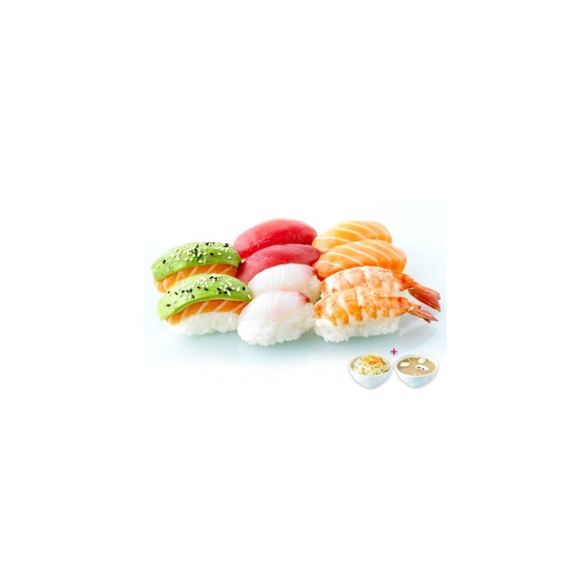 Sushi Excellence