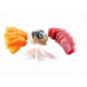 Menu Sashimi
