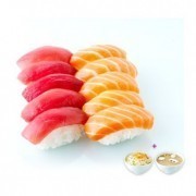 Menu Nigishi