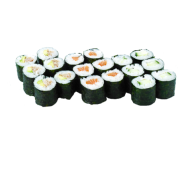 Menu Maki
