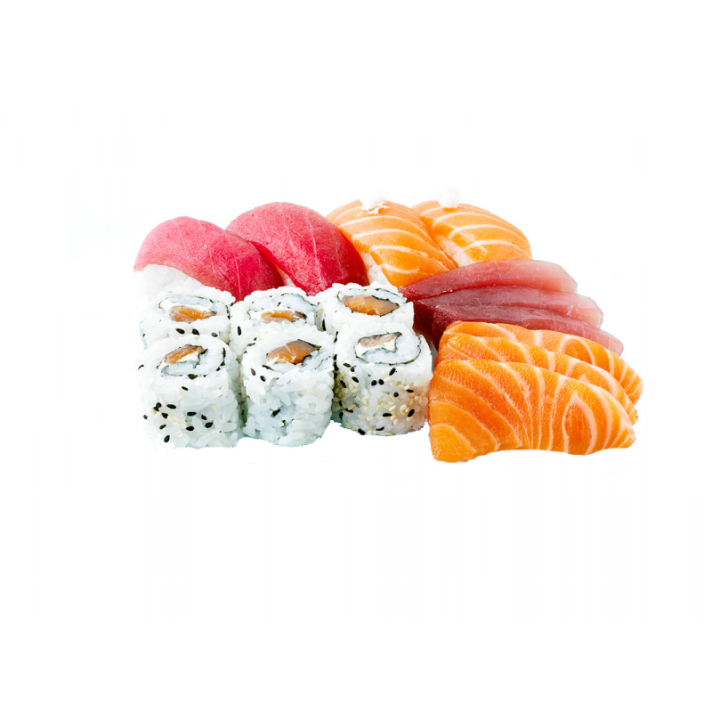 Menu Tokai