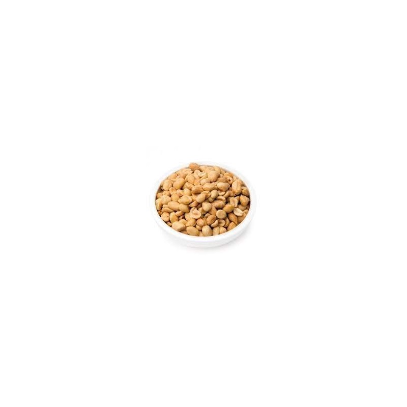 Cacahuète