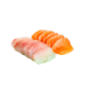 Saumon/Daurade