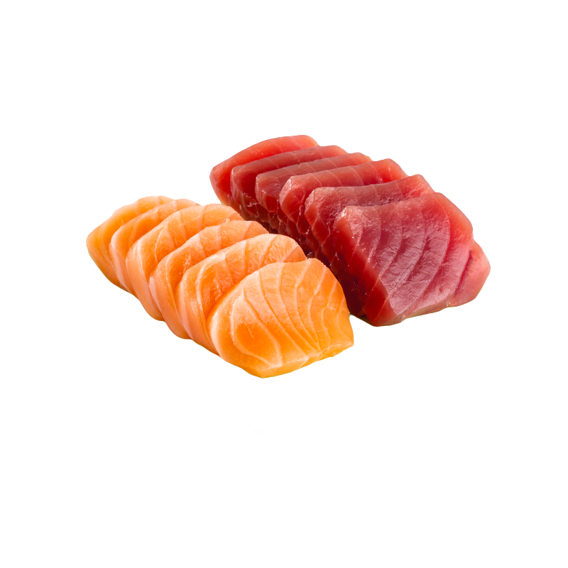 Saumon/Thon
