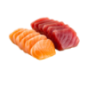 Saumon/Thon