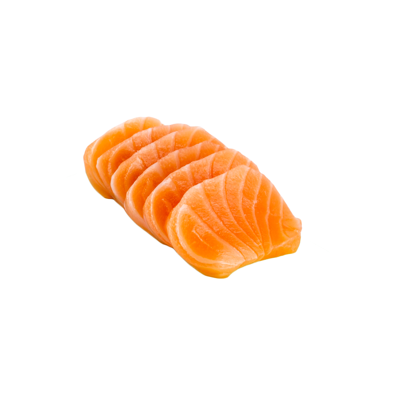 Supplément saumon