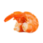 Supplément crevette