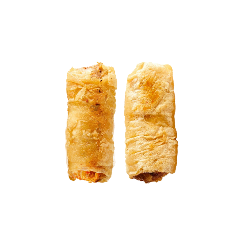 Nems poulet x2